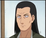 hiashi hyuga